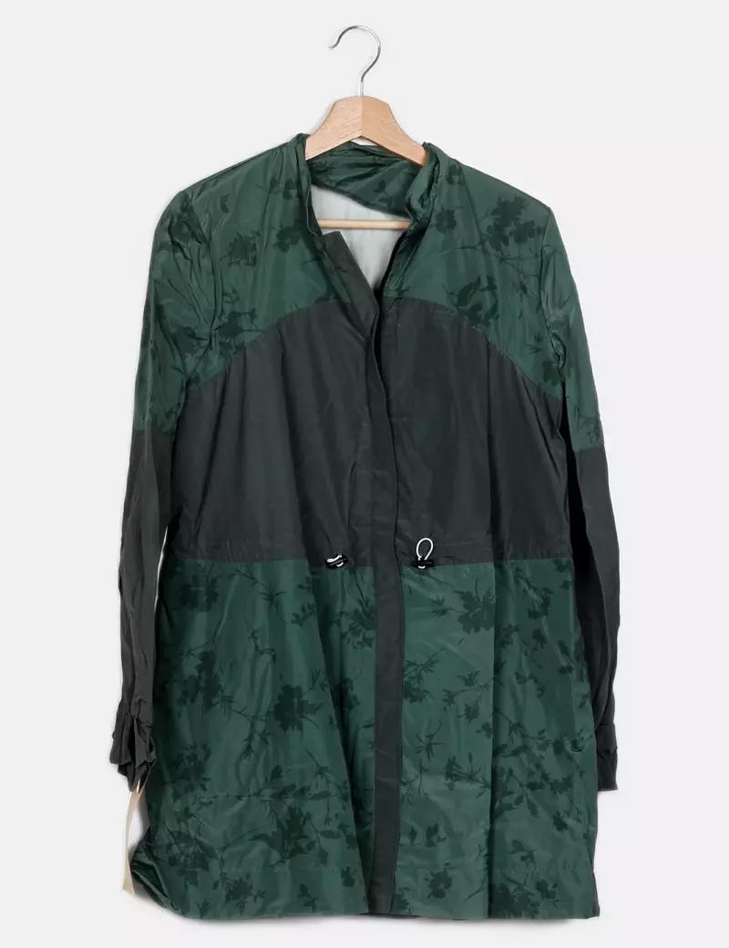 Desigual Chaqueta fina