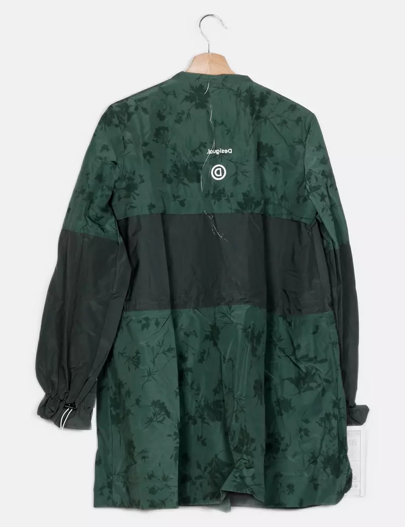 Desigual Chaqueta fina