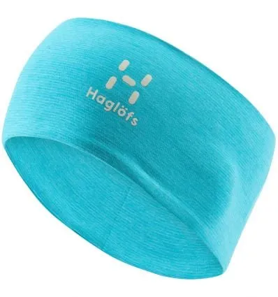 Diadema HAGLÖFS Mirre (Azul Maui)