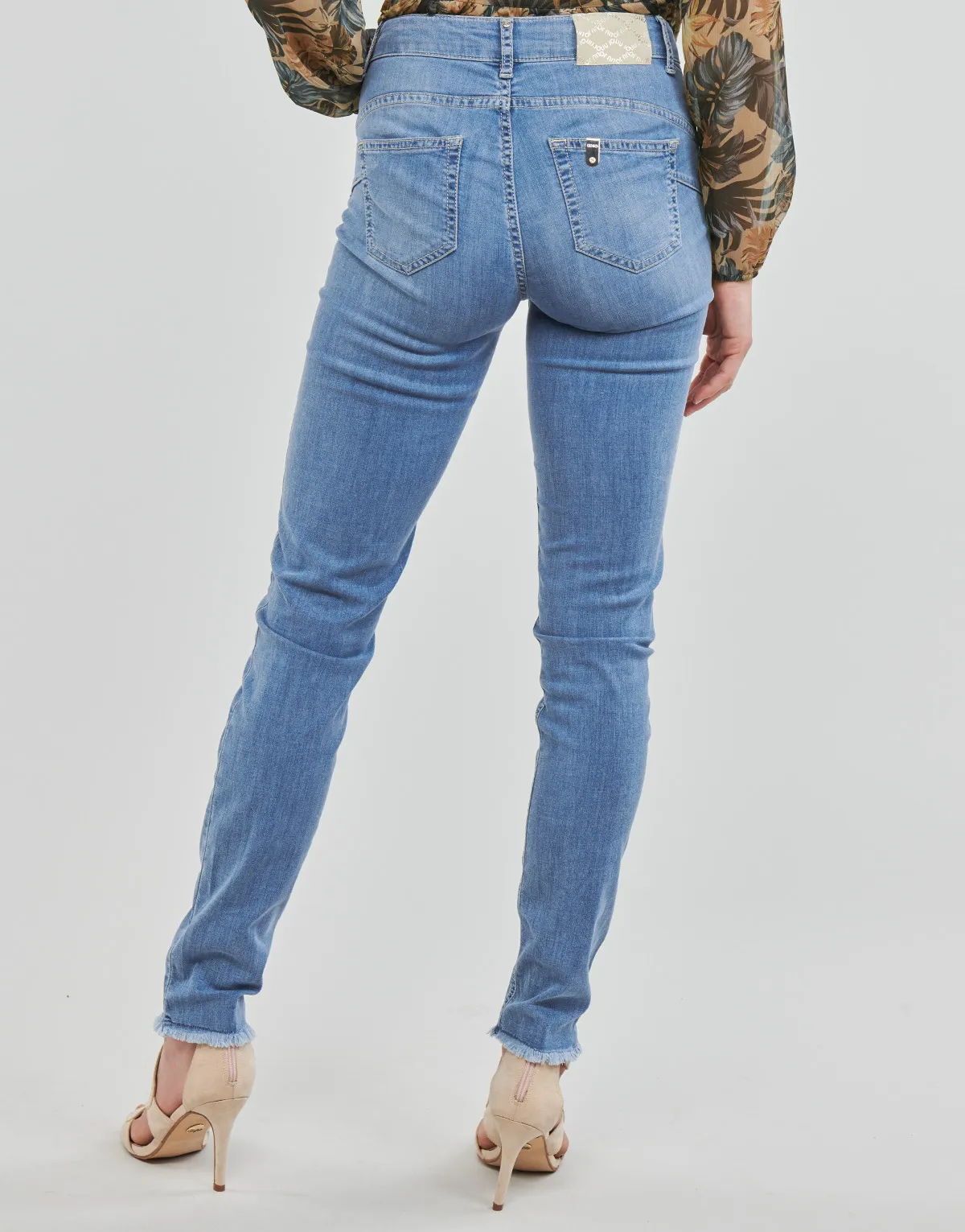 DIVINE HIGH WAIST