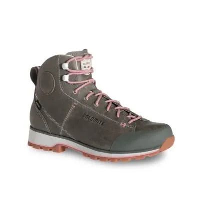 Dolomite 54 High Fg GTX (Sage/Verde) zapatillas mujer