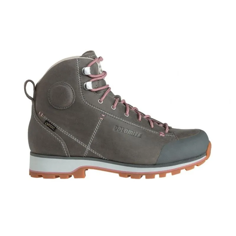Dolomite 54 High Fg GTX (Sage/Verde) zapatillas mujer