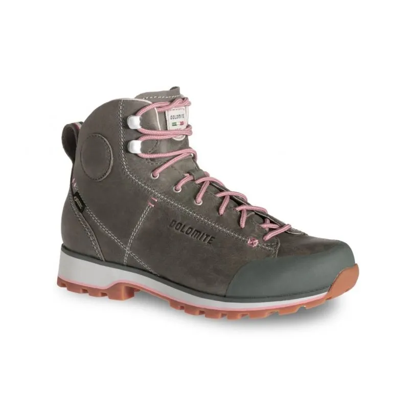 Dolomite 54 High Fg GTX (Sage/Verde) zapatillas mujer