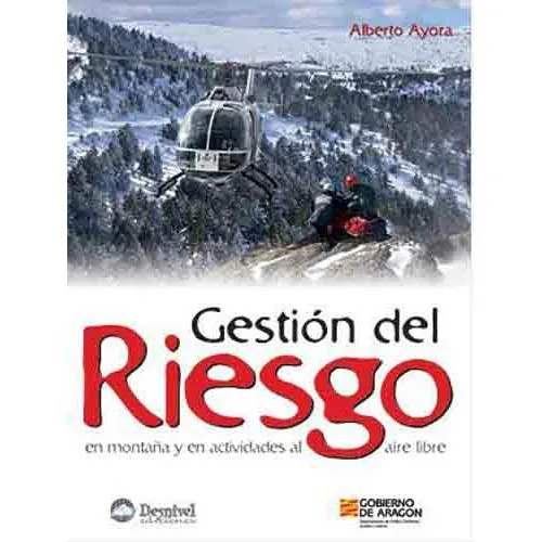 ed. desnivel Gestión Del Riesgo 2ªed.