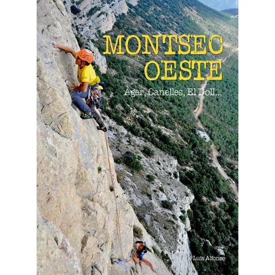 ed. la noche del loro Montsec Oeste