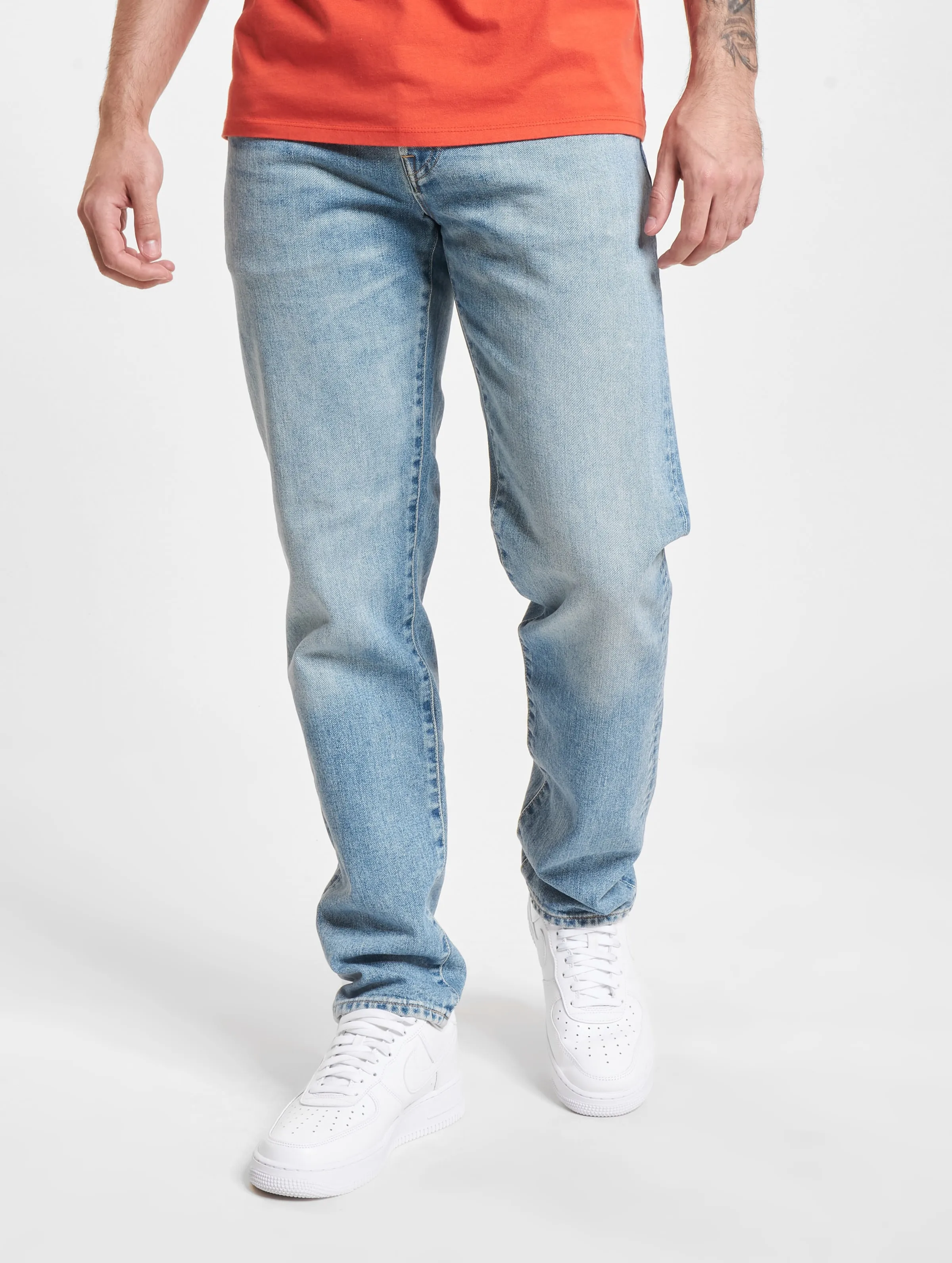Edwin Regular Tapered