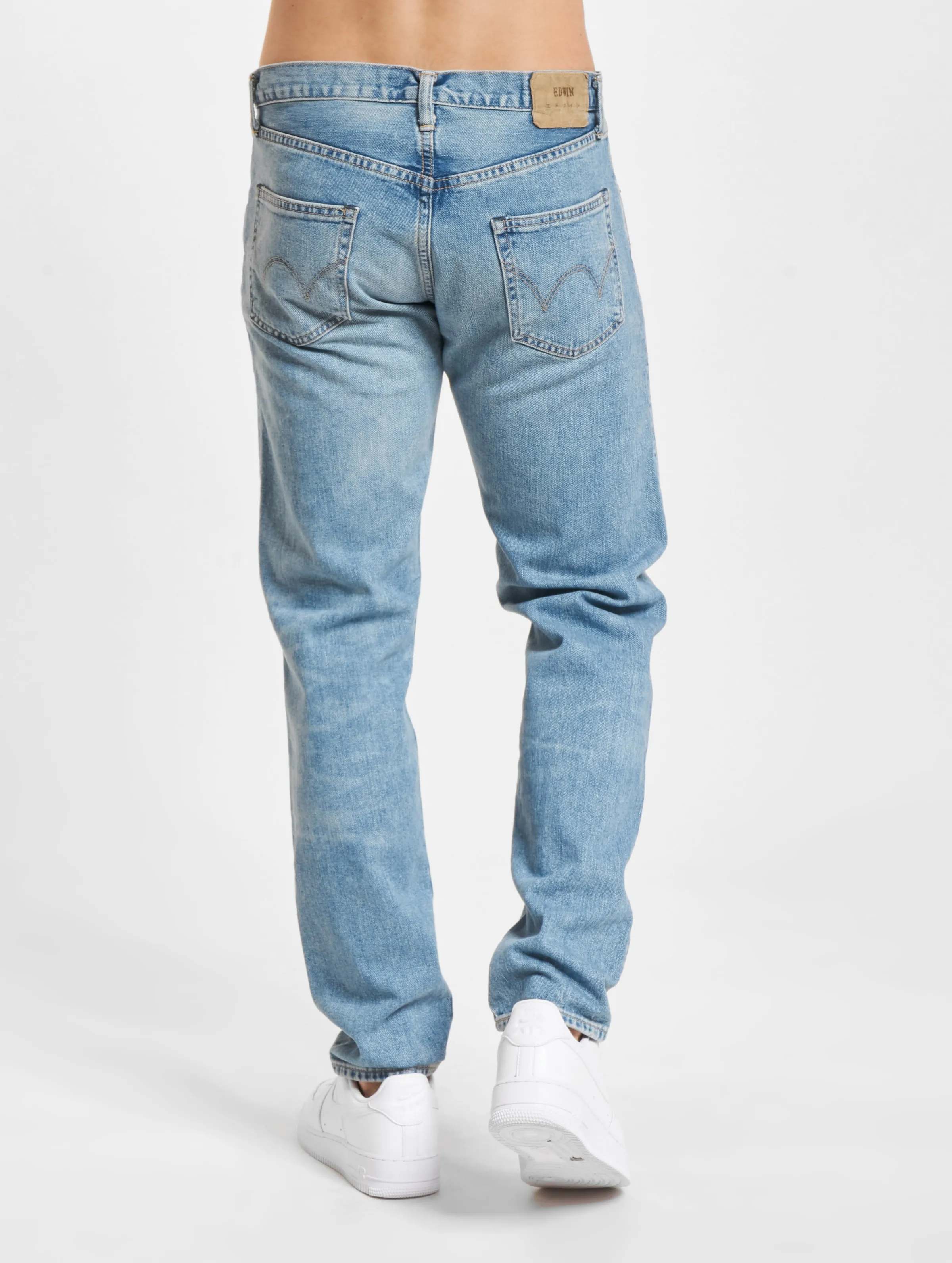 Edwin Regular Tapered