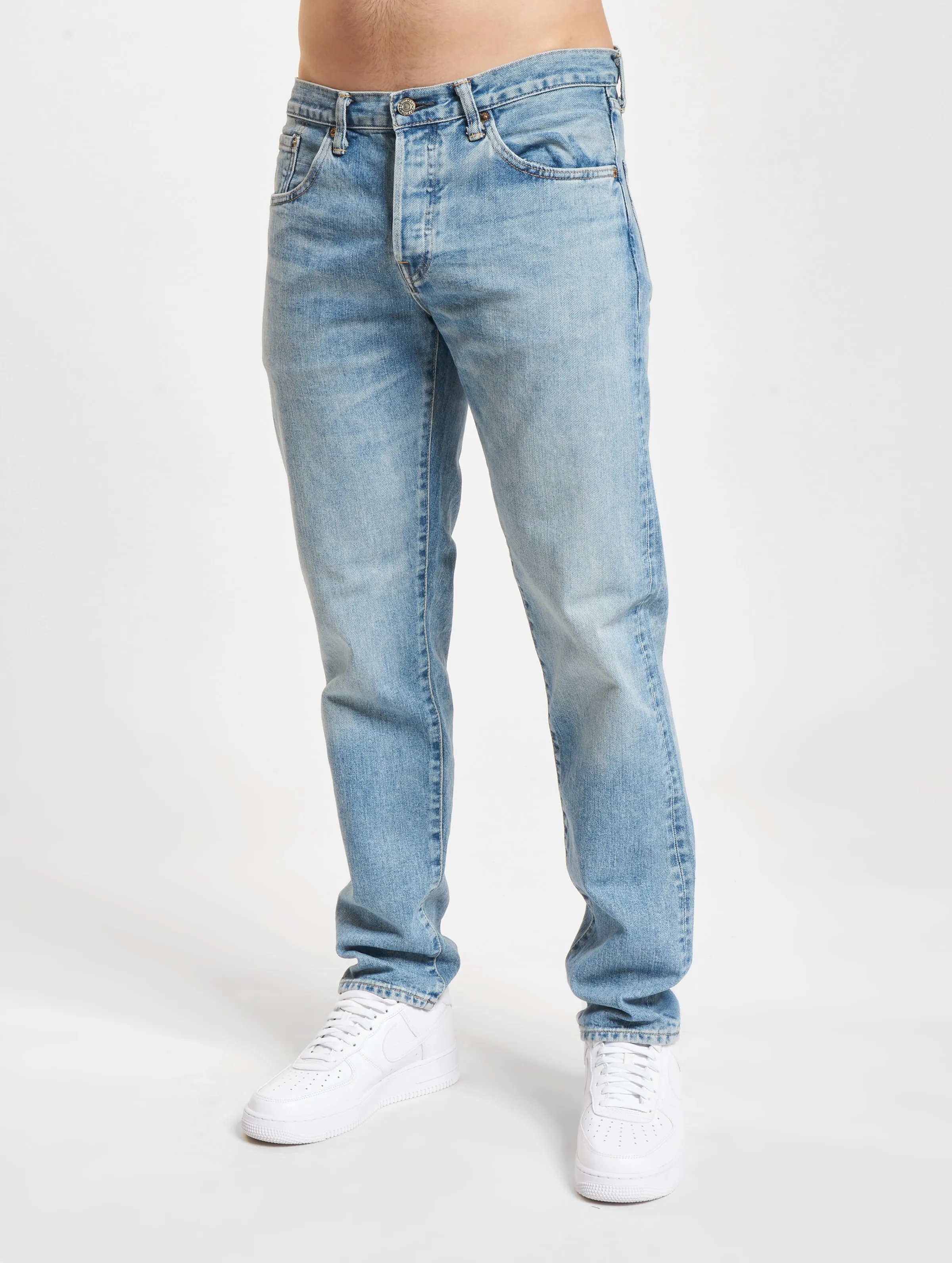 Edwin Regular Tapered
