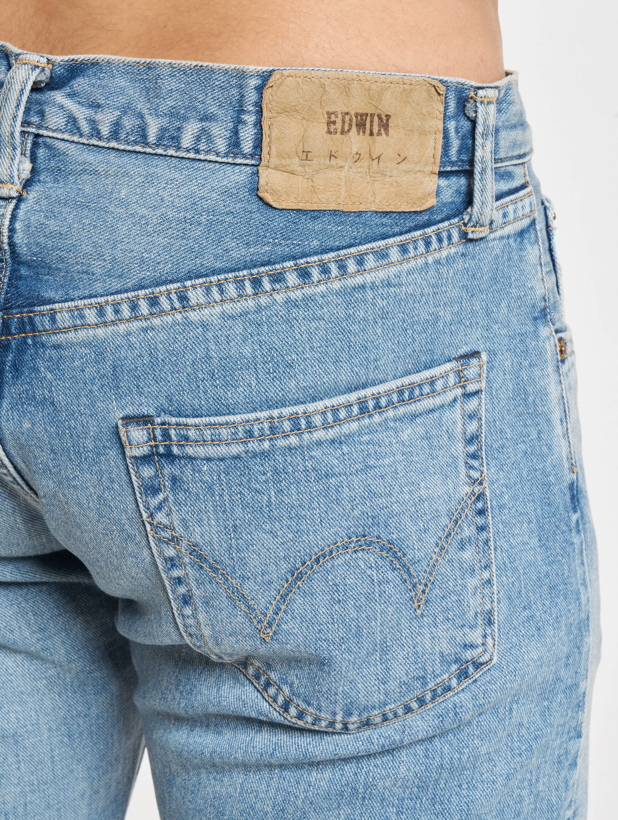 Edwin Regular Tapered