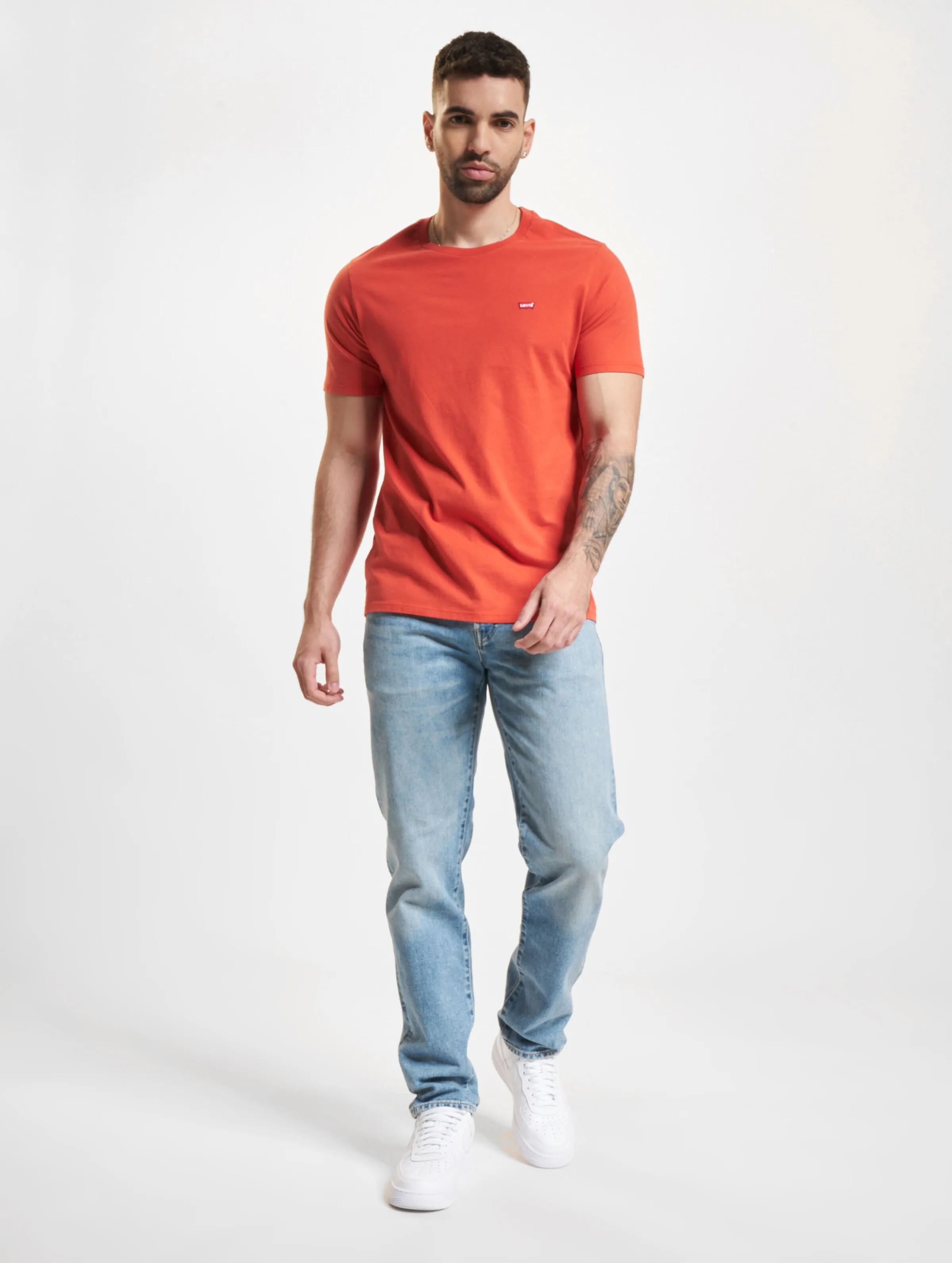 Edwin Regular Tapered