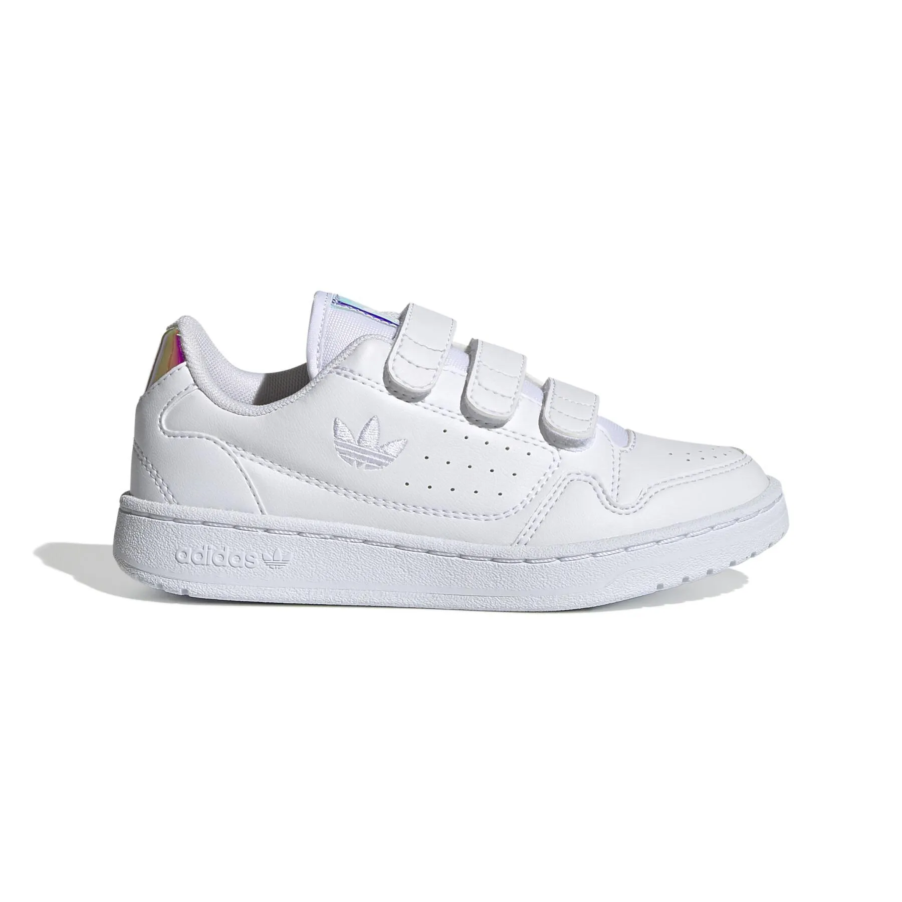 Entrenadores para niños adidas Originals NY 90