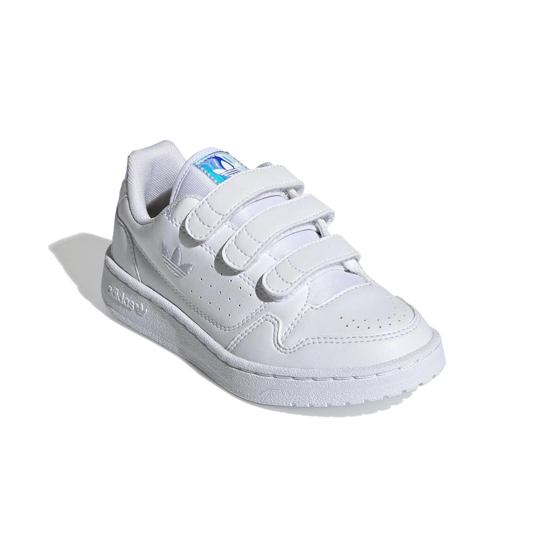 Entrenadores para niños adidas Originals NY 90