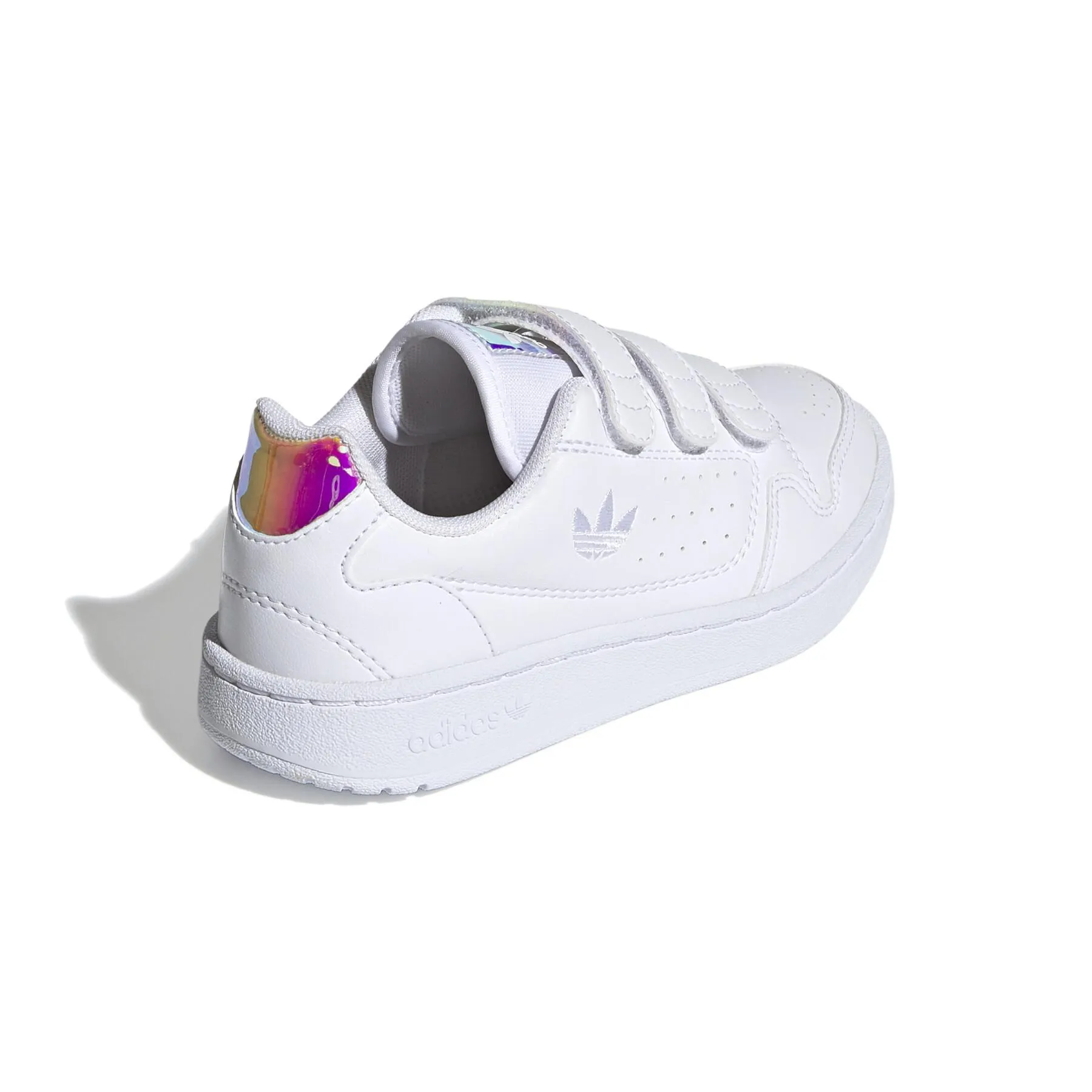 Entrenadores para niños adidas Originals NY 90