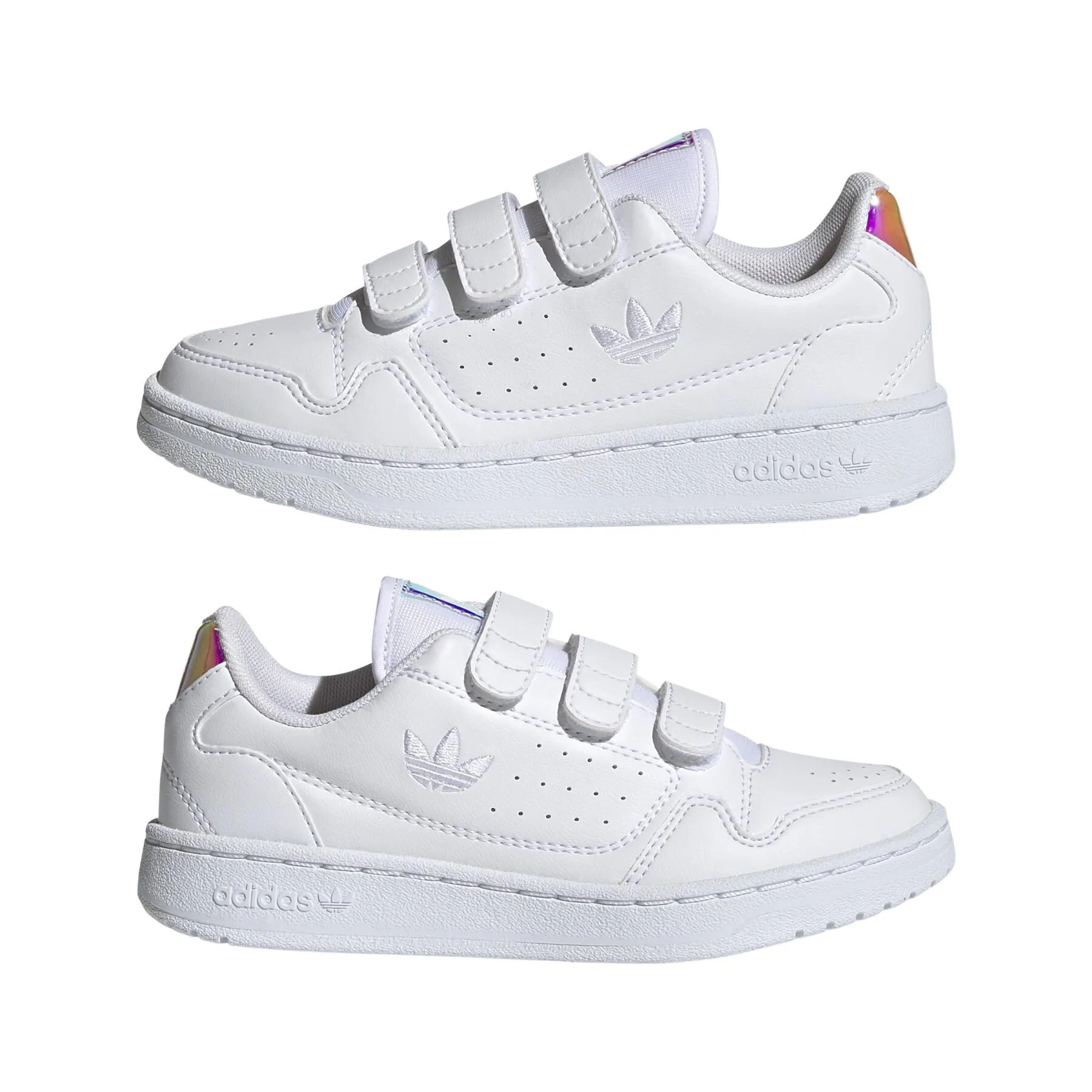 Entrenadores para niños adidas Originals NY 90