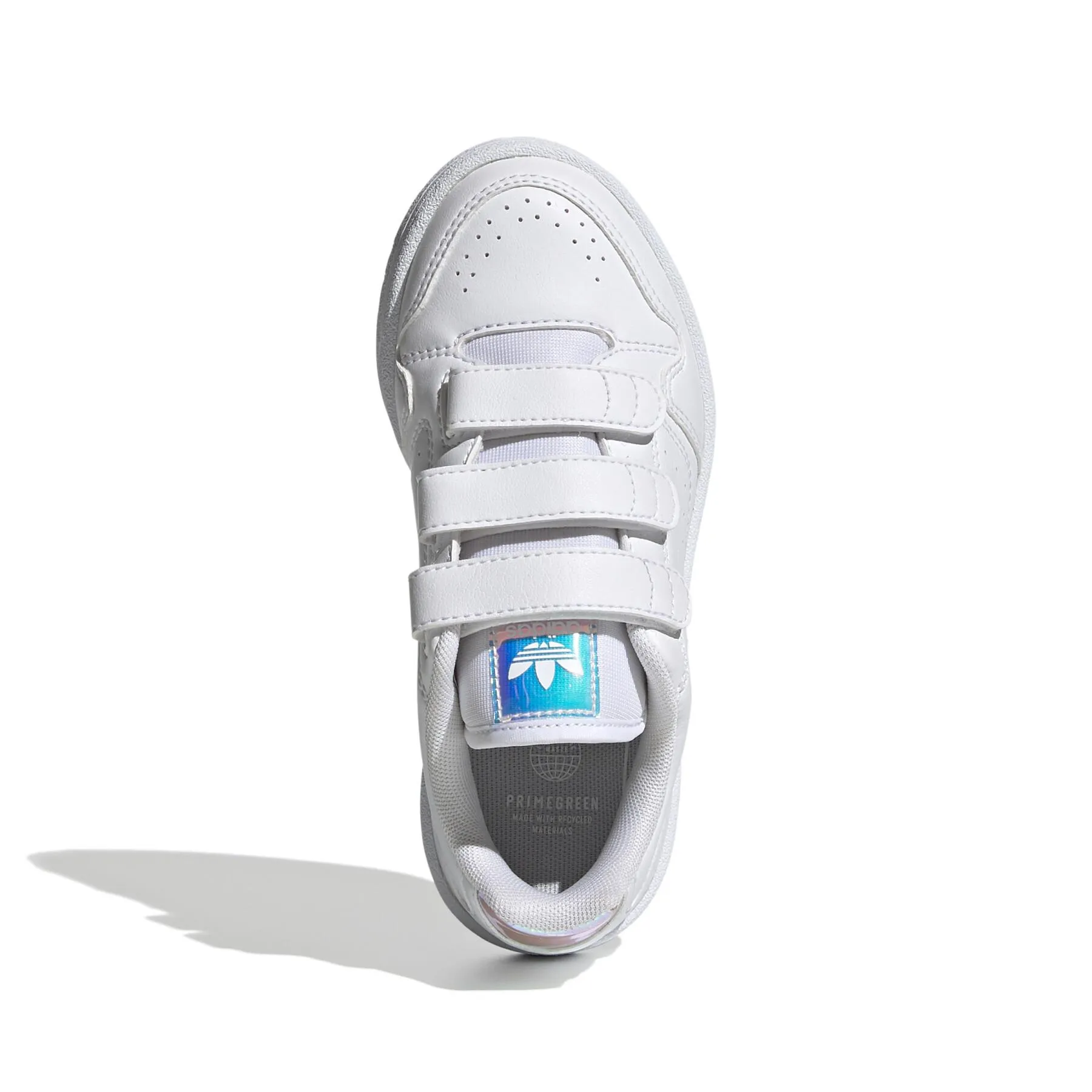 Entrenadores para niños adidas Originals NY 90