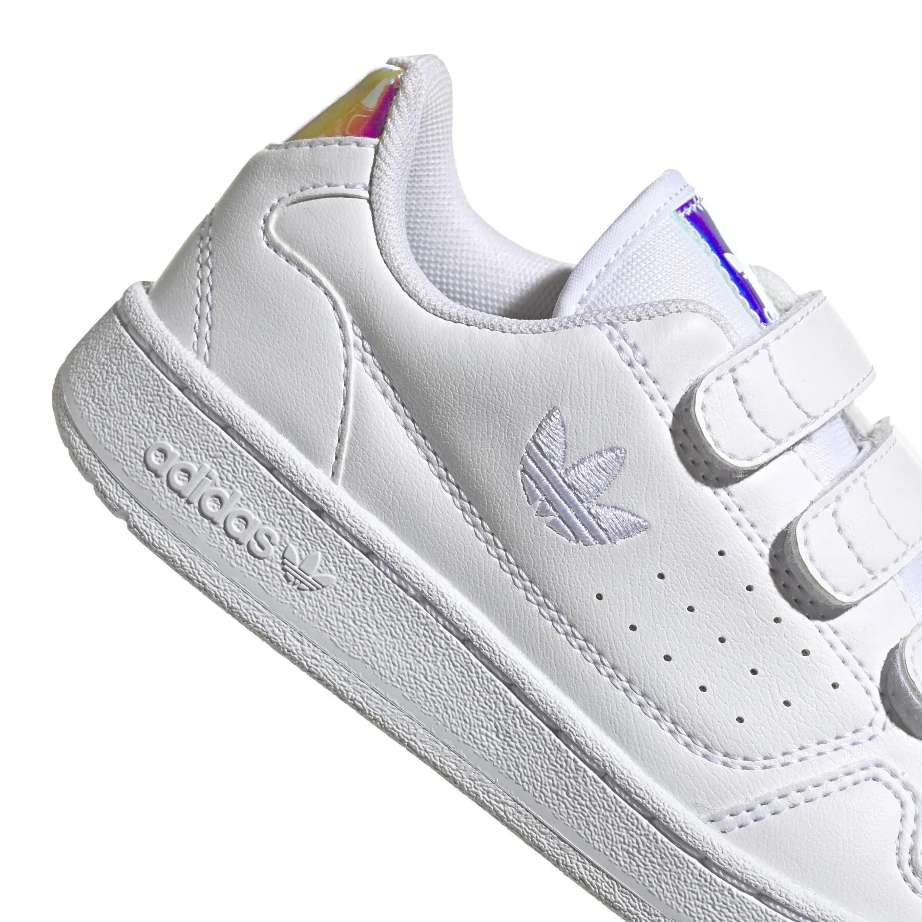 Entrenadores para niños adidas Originals NY 90