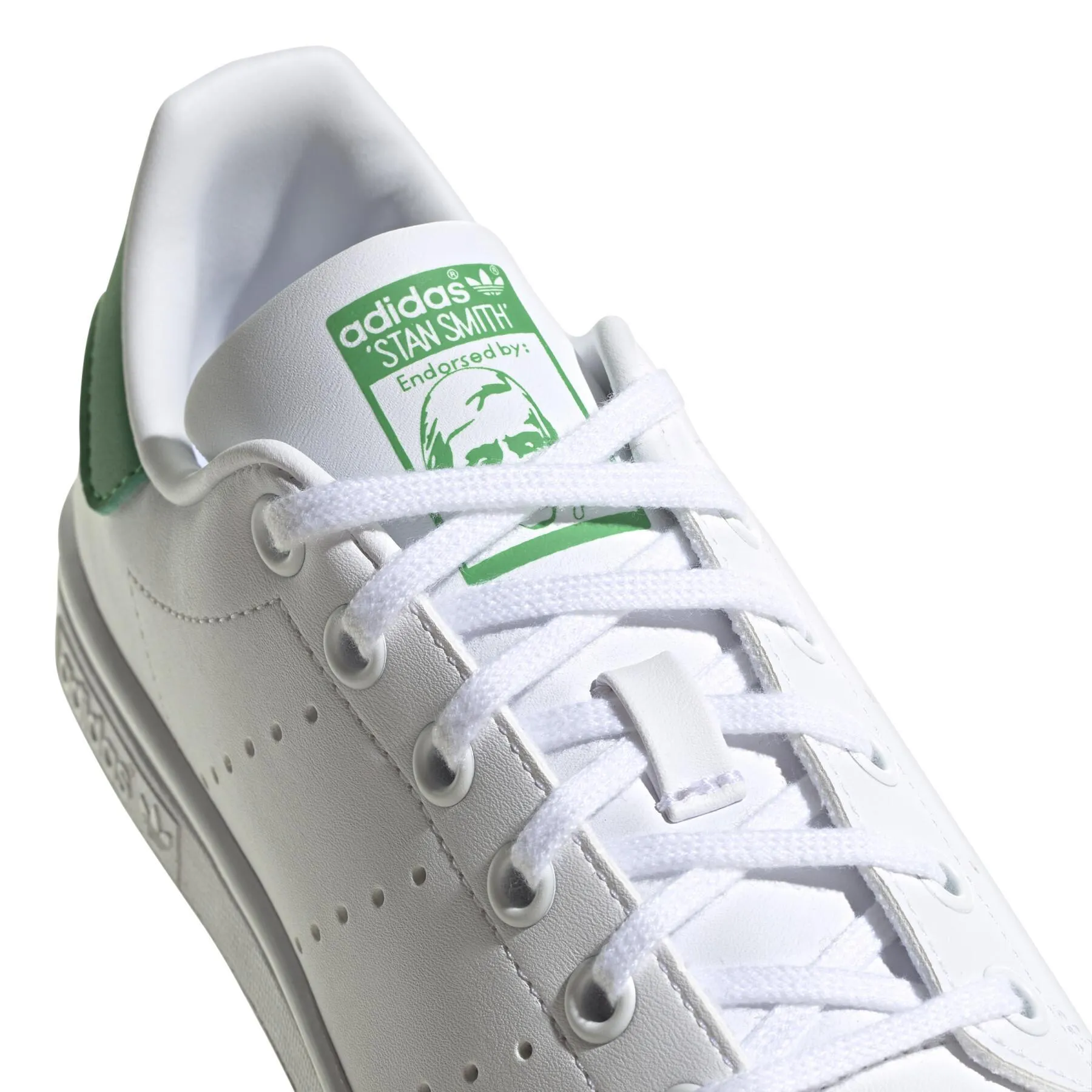 Entrenadores para niños adidas Originals Stan Smith