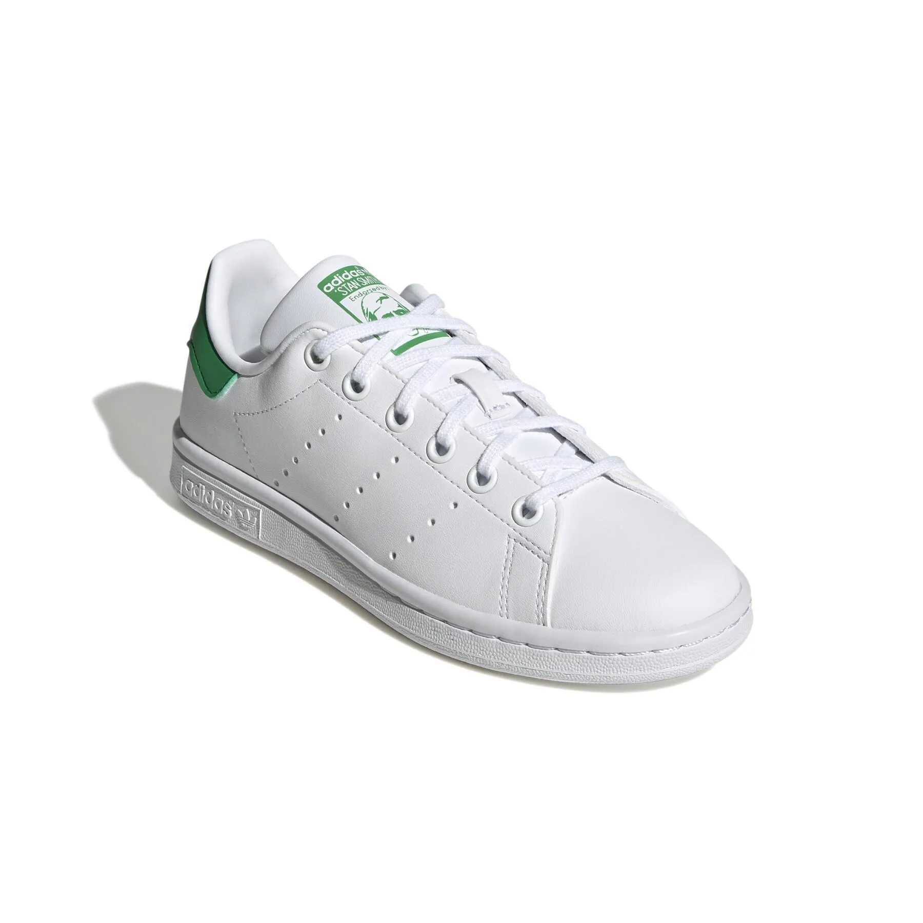 Entrenadores para niños adidas Originals Stan Smith