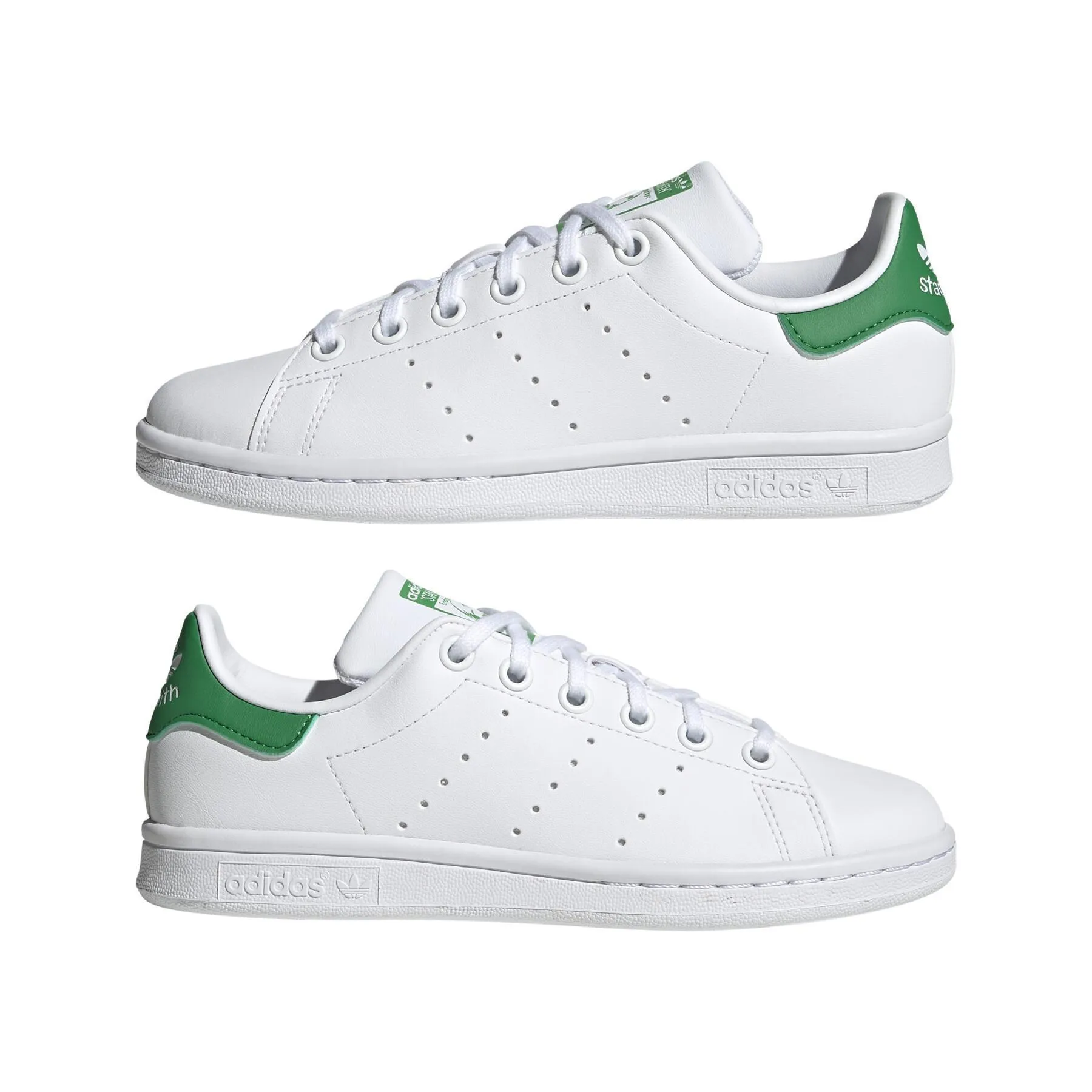 Entrenadores para niños adidas Originals Stan Smith