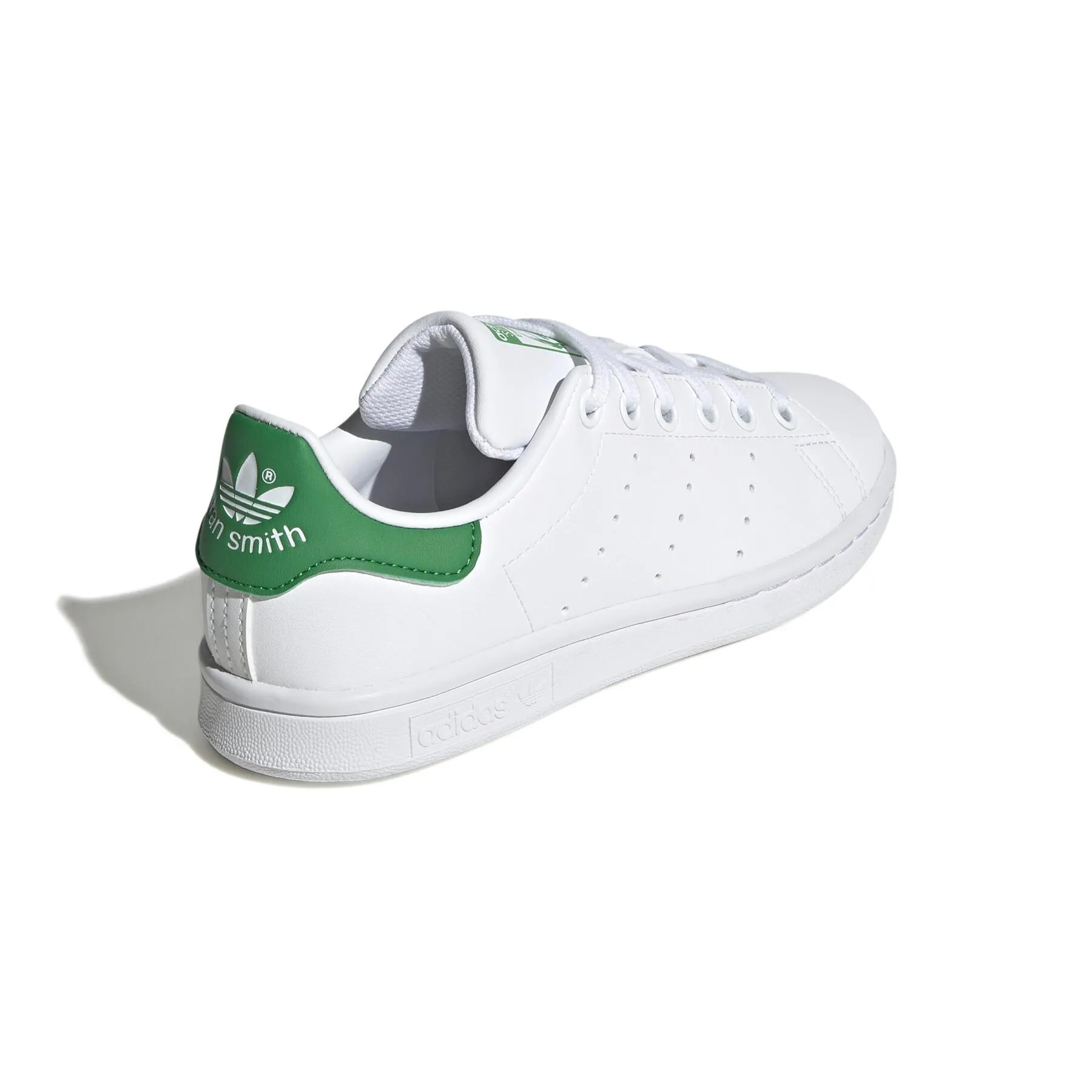 Entrenadores para niños adidas Originals Stan Smith
