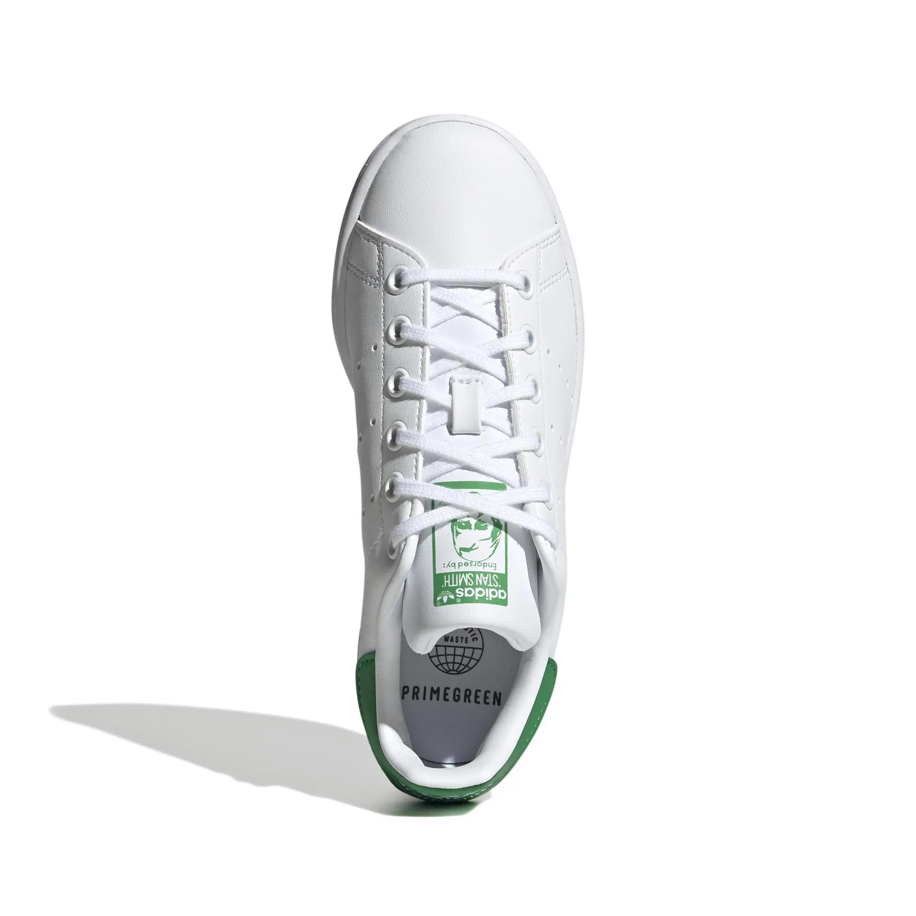 Entrenadores para niños adidas Originals Stan Smith