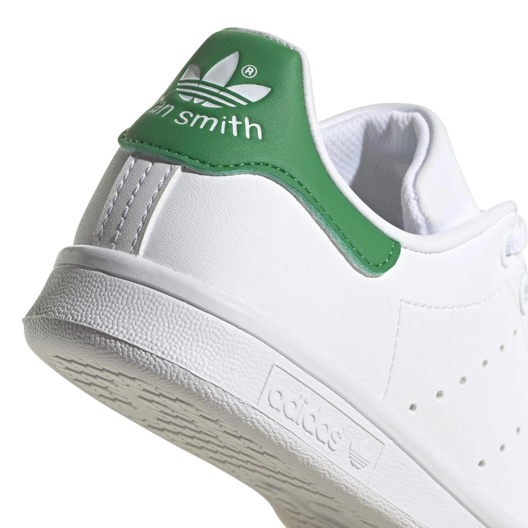 Entrenadores para niños adidas Originals Stan Smith