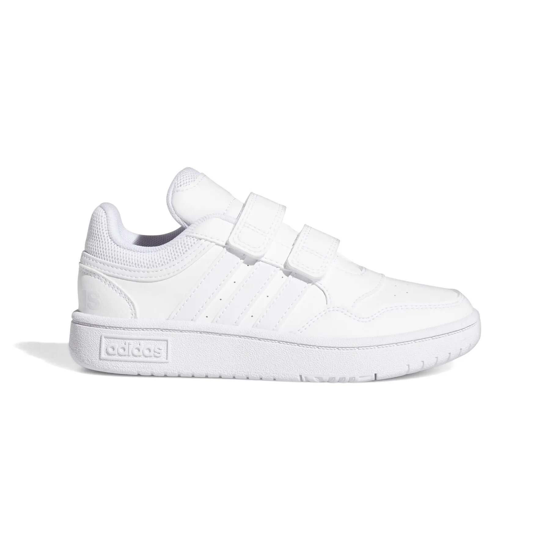 Entrenadores para niños adidas OriginalsHoops