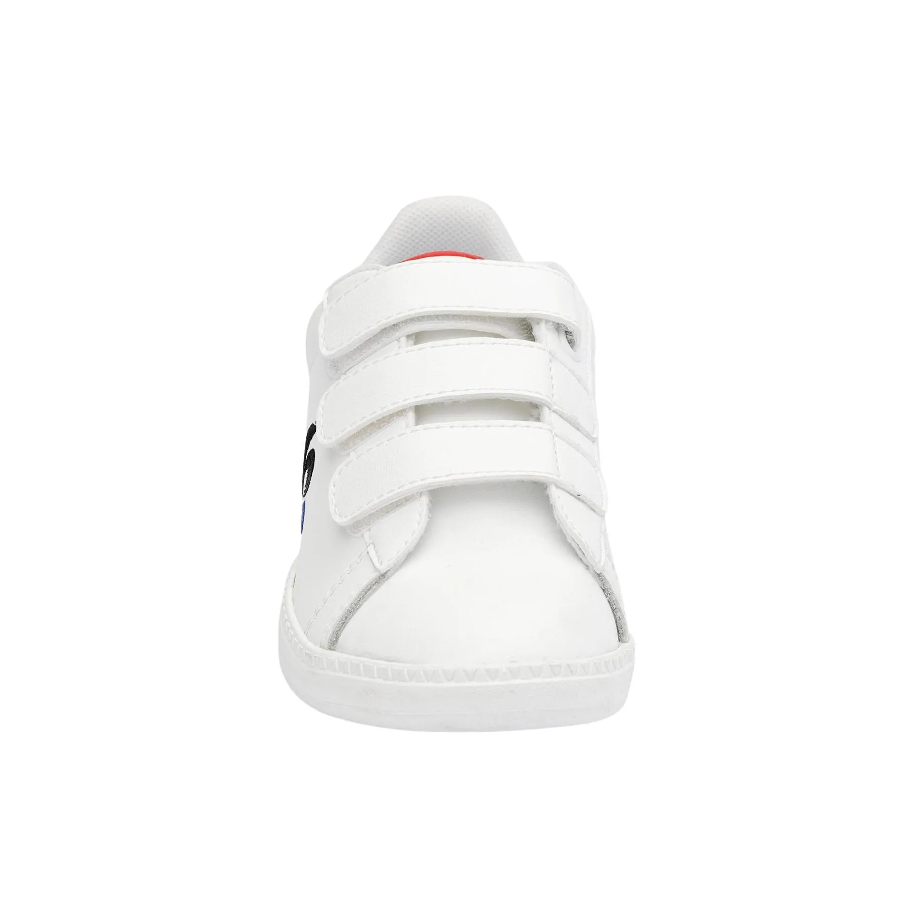 Entrenadores para niños Le Coq Sportif Courtset Ps