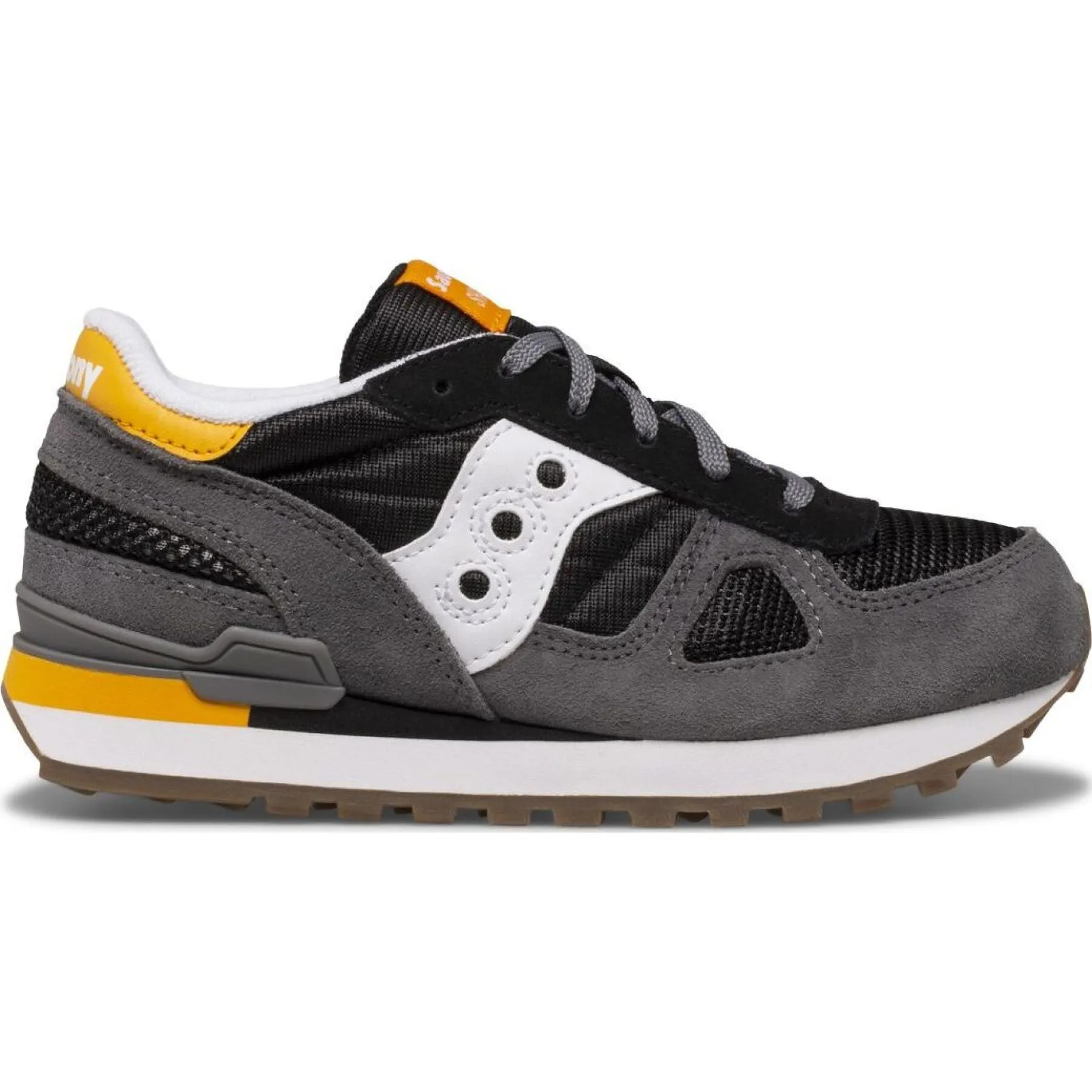 Entrenadores para niños Saucony Shadow Original