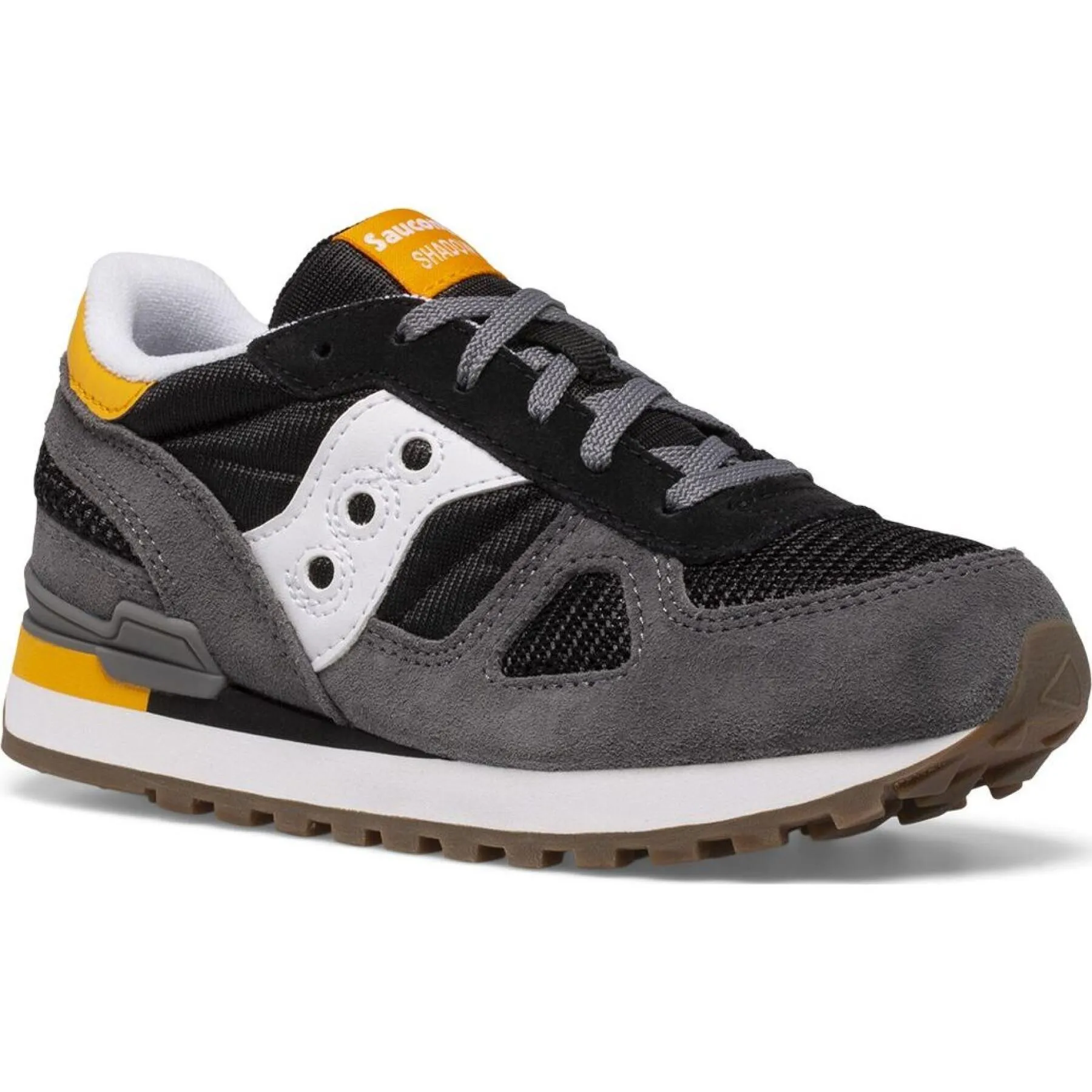 Entrenadores para niños Saucony Shadow Original