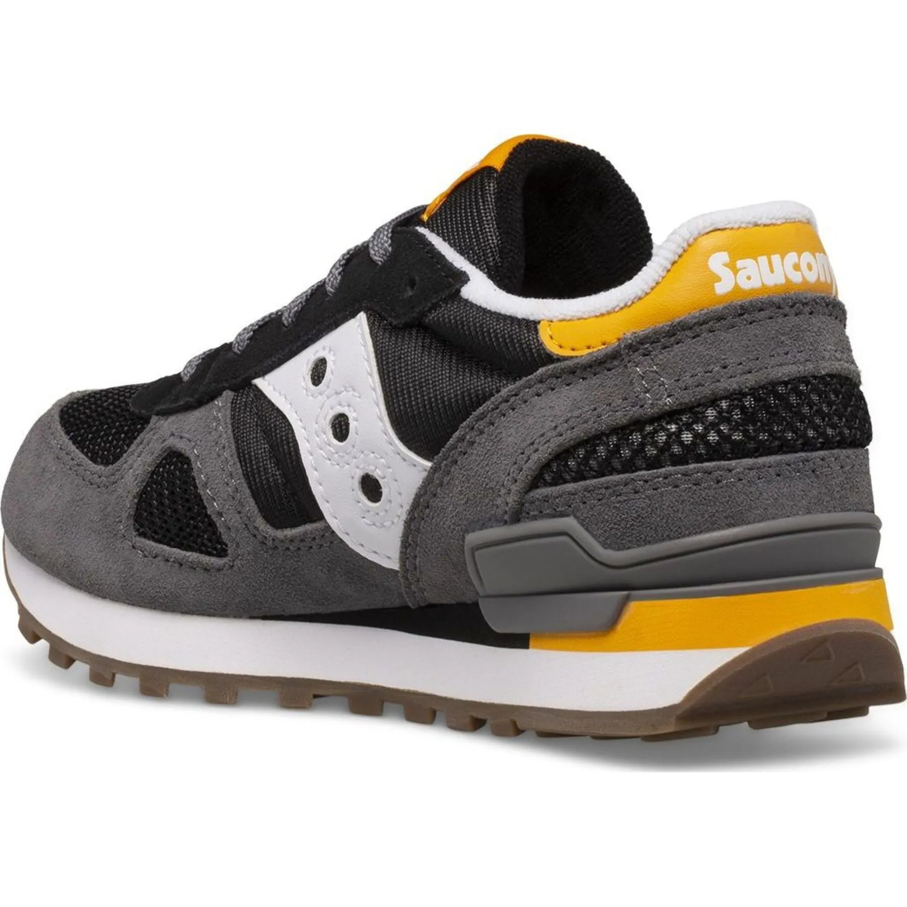 Entrenadores para niños Saucony Shadow Original