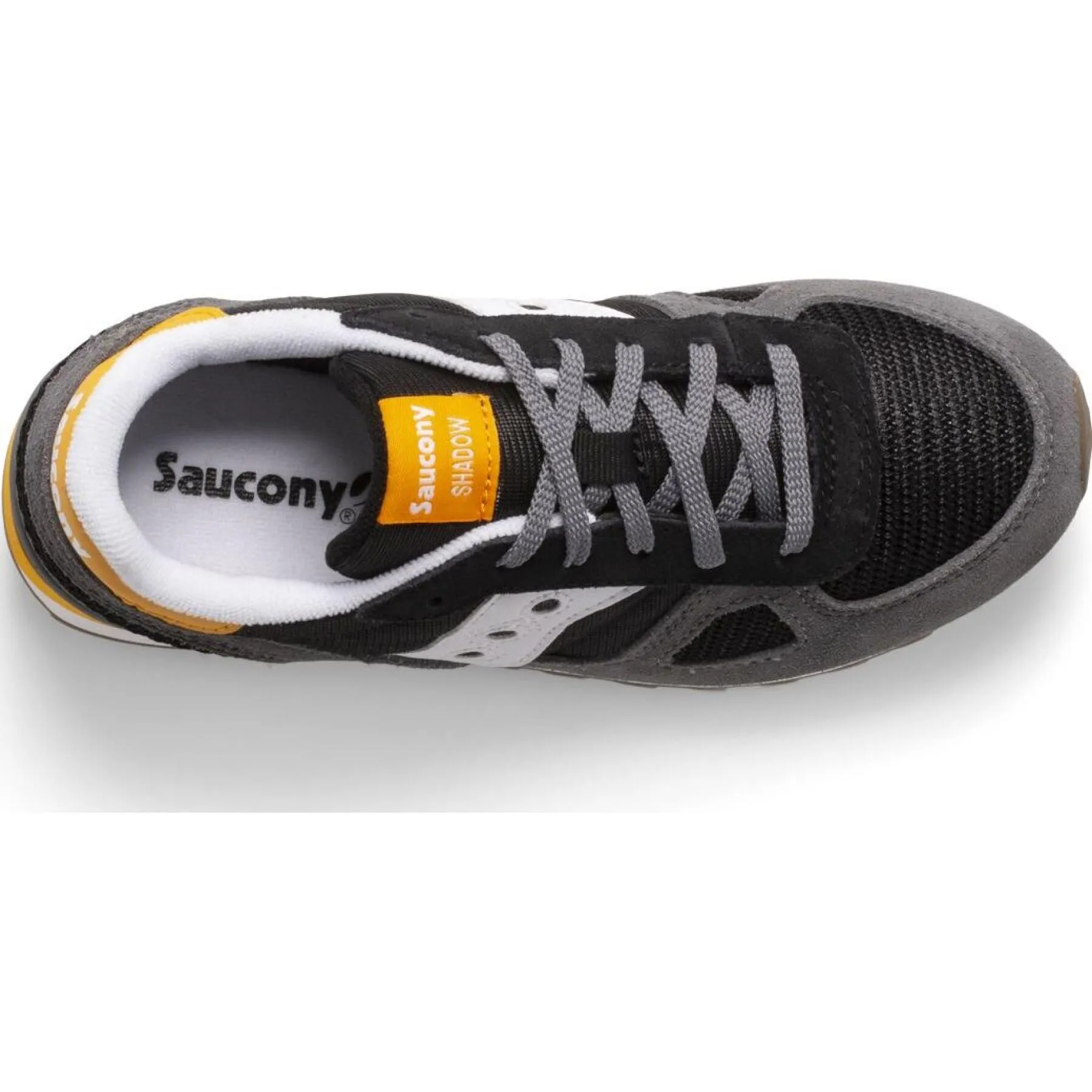 Entrenadores para niños Saucony Shadow Original