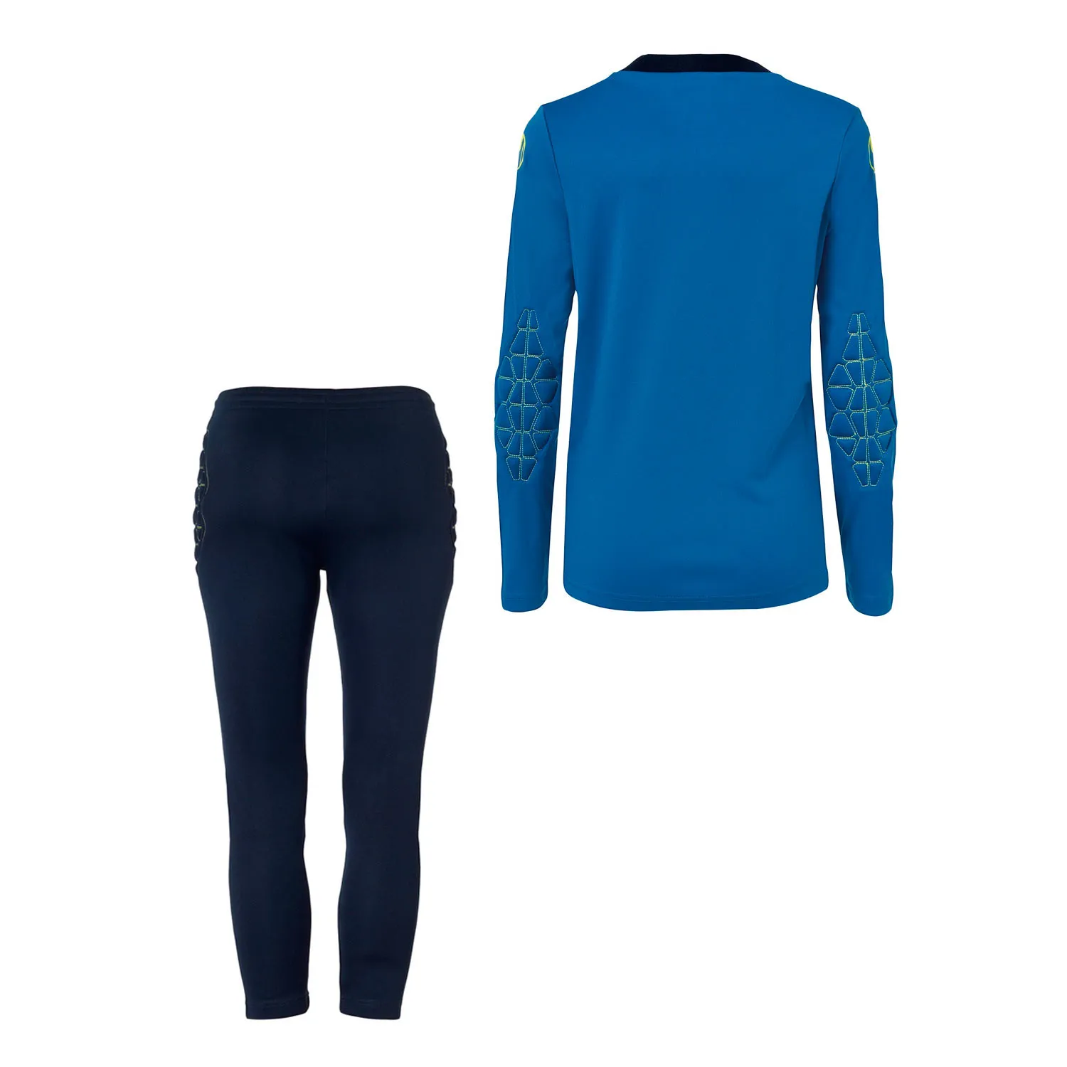 Equipación Uhlsport Offense 23 Goalkeeper Jr