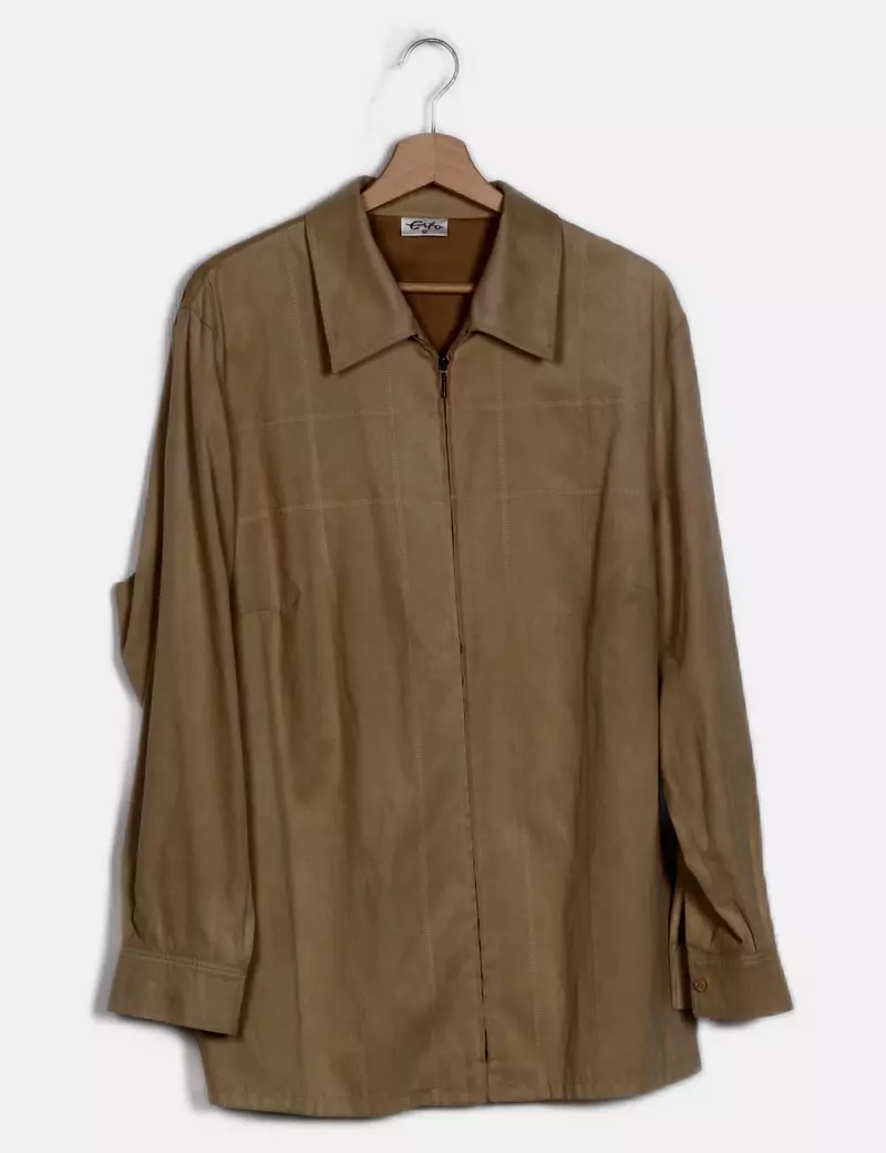 Erfo Chaqueta fina
