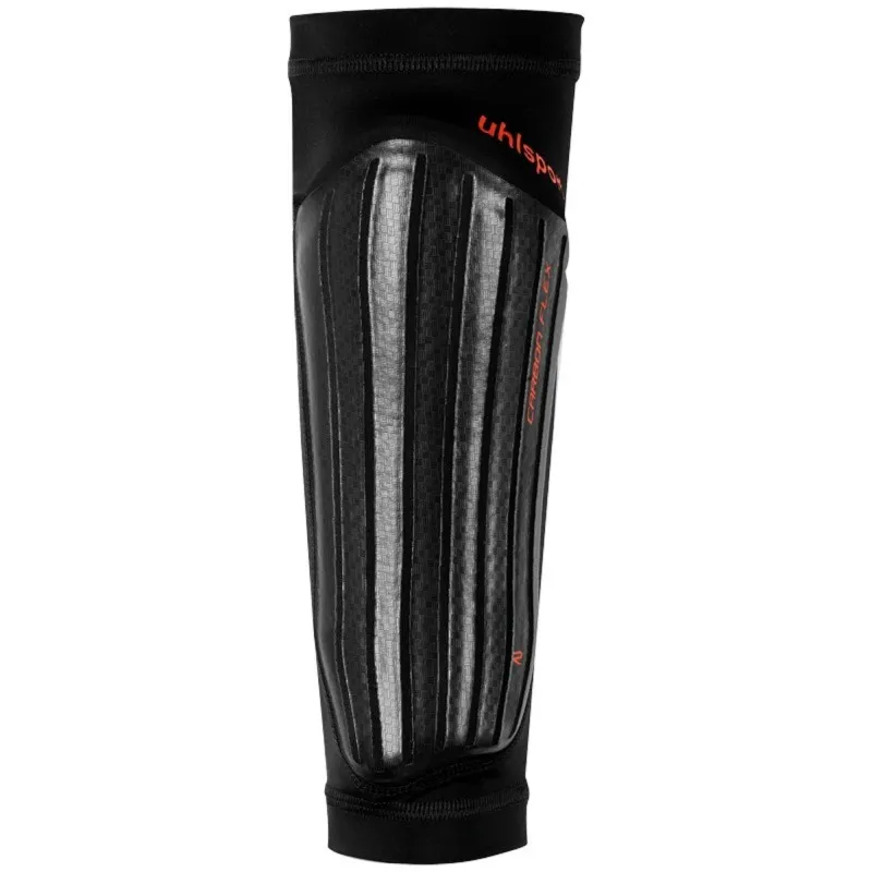 Espinillera Uhlsport Carbonflex 2.0 100680001