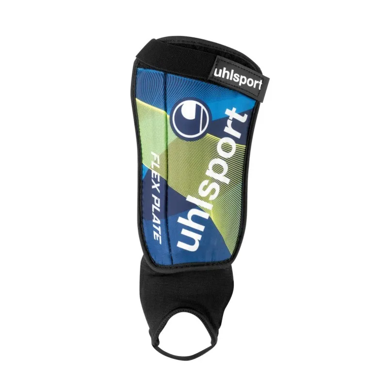 Espinillera Uhlsport Flex Plate 100680402