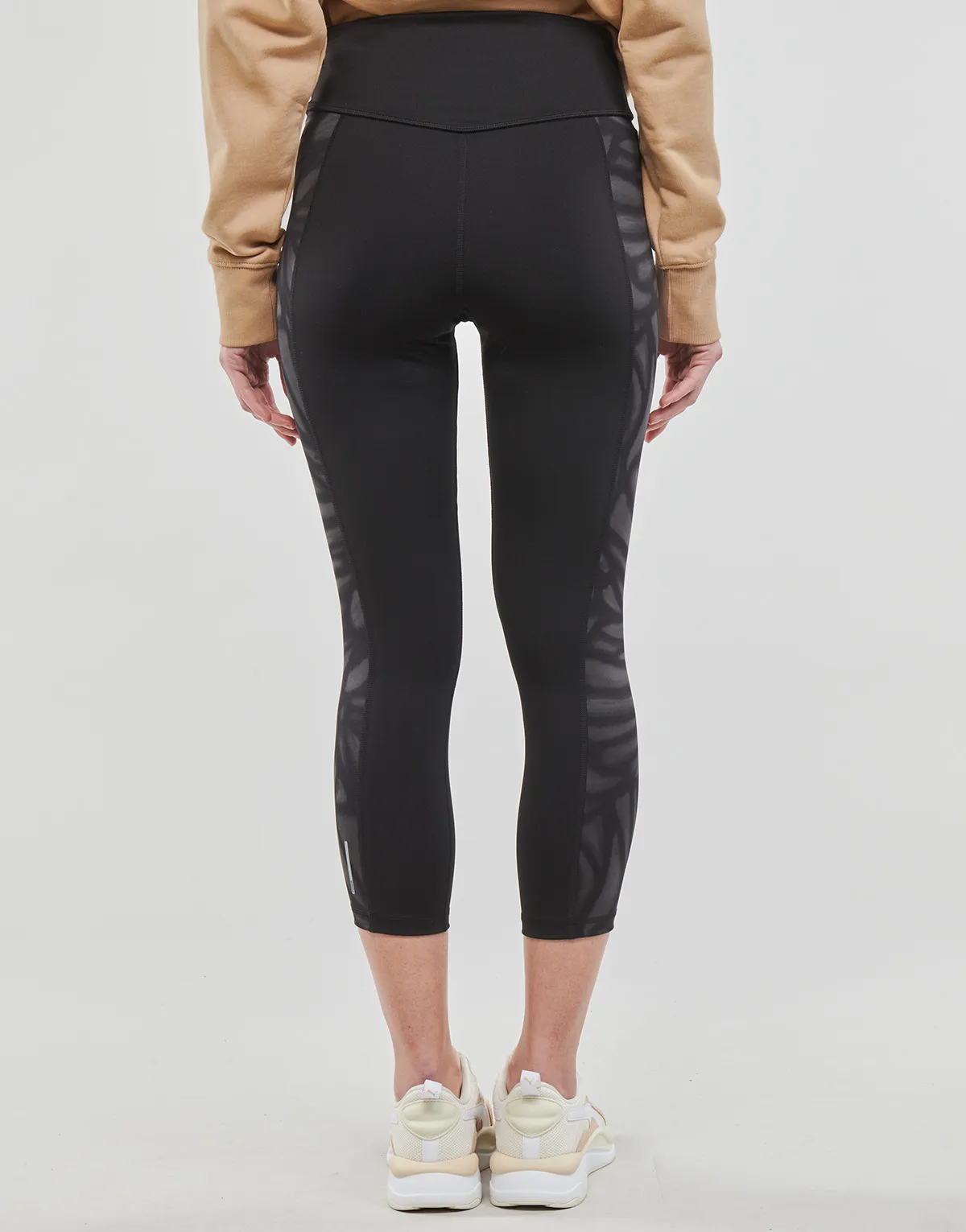 FAVORITES AOP HIGH WAIST 3/4