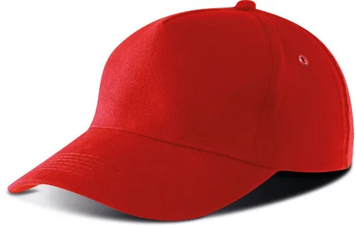 FIRST KIDS  GORRA NIñOS 5 PANELES