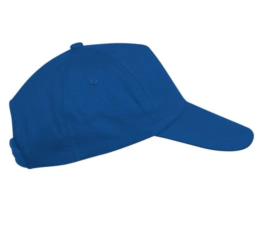 FIRST KIDS  GORRA NIñOS 5 PANELES