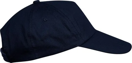 FIRST KIDS  GORRA NIñOS 5 PANELES