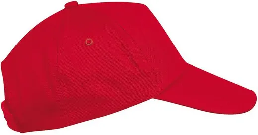 FIRST KIDS  GORRA NIñOS 5 PANELES