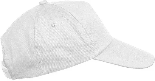 FIRST KIDS  GORRA NIñOS 5 PANELES