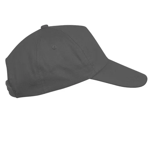 FIRST KIDS  GORRA NIñOS 5 PANELES