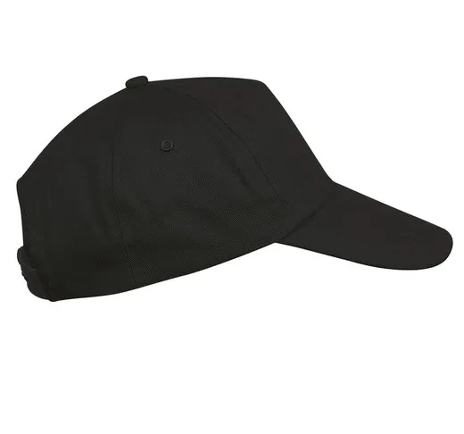 FIRST KIDS  GORRA NIñOS 5 PANELES