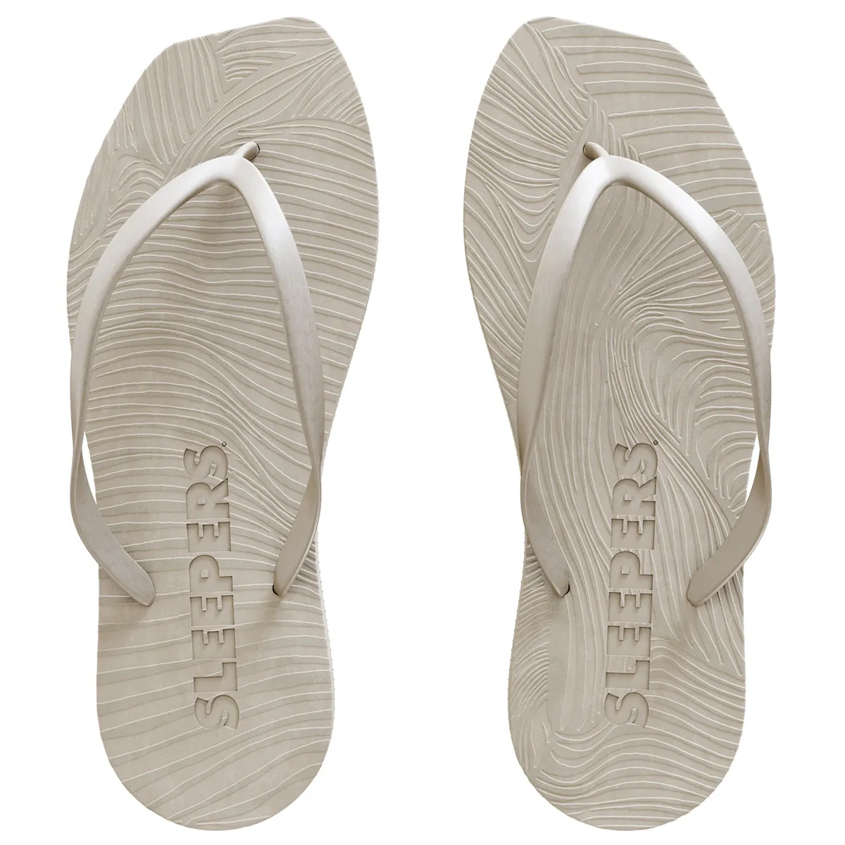 Flip Flop Tapered