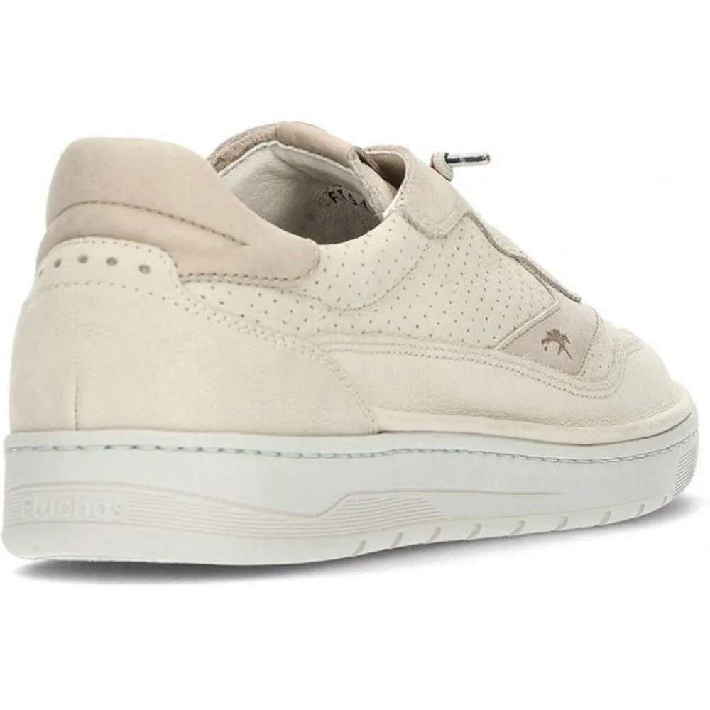 FLUCHOS LEO F1943 VEGABUCK HIELO