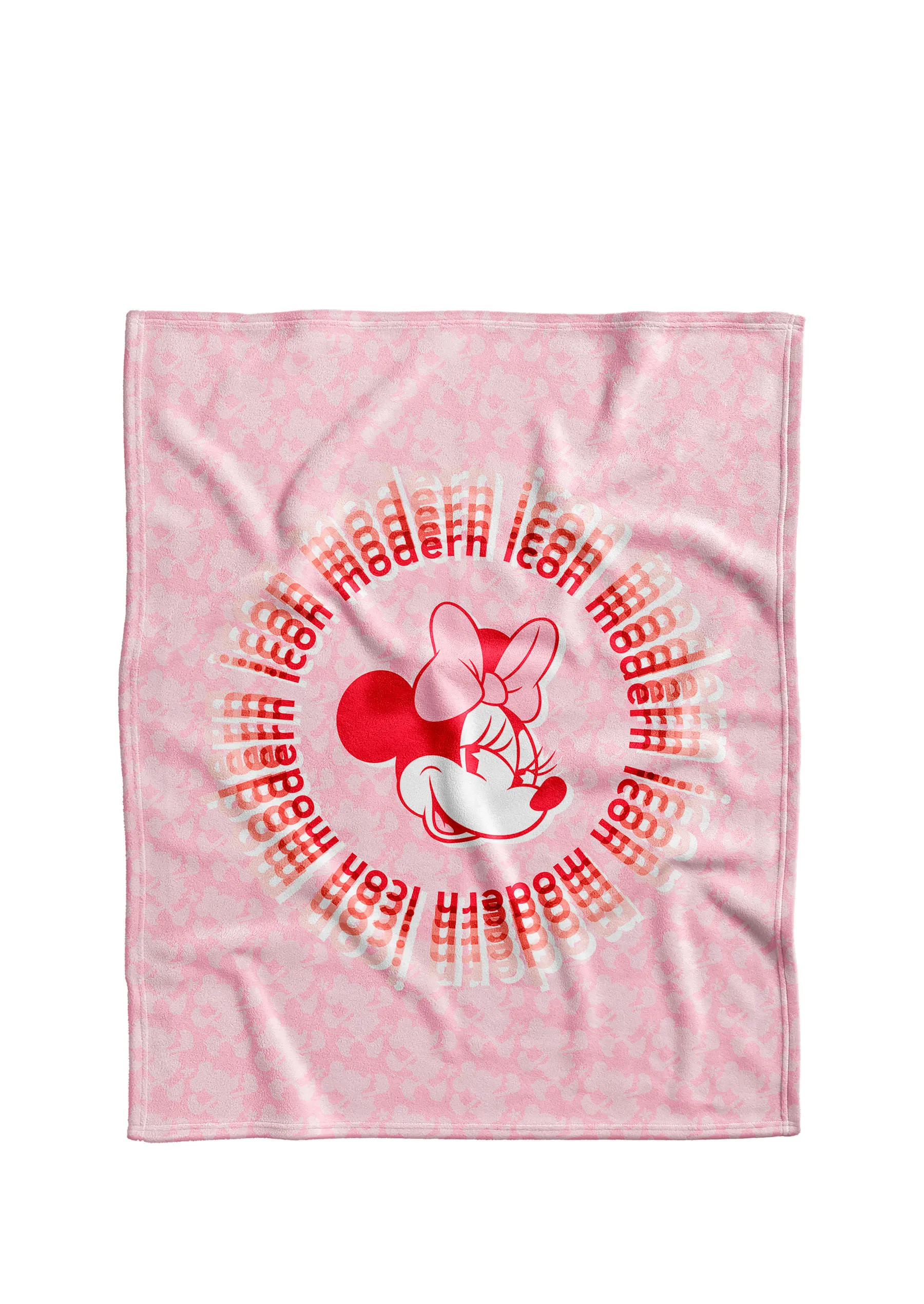FRAZADA ICON PARA NIÑOS 68237