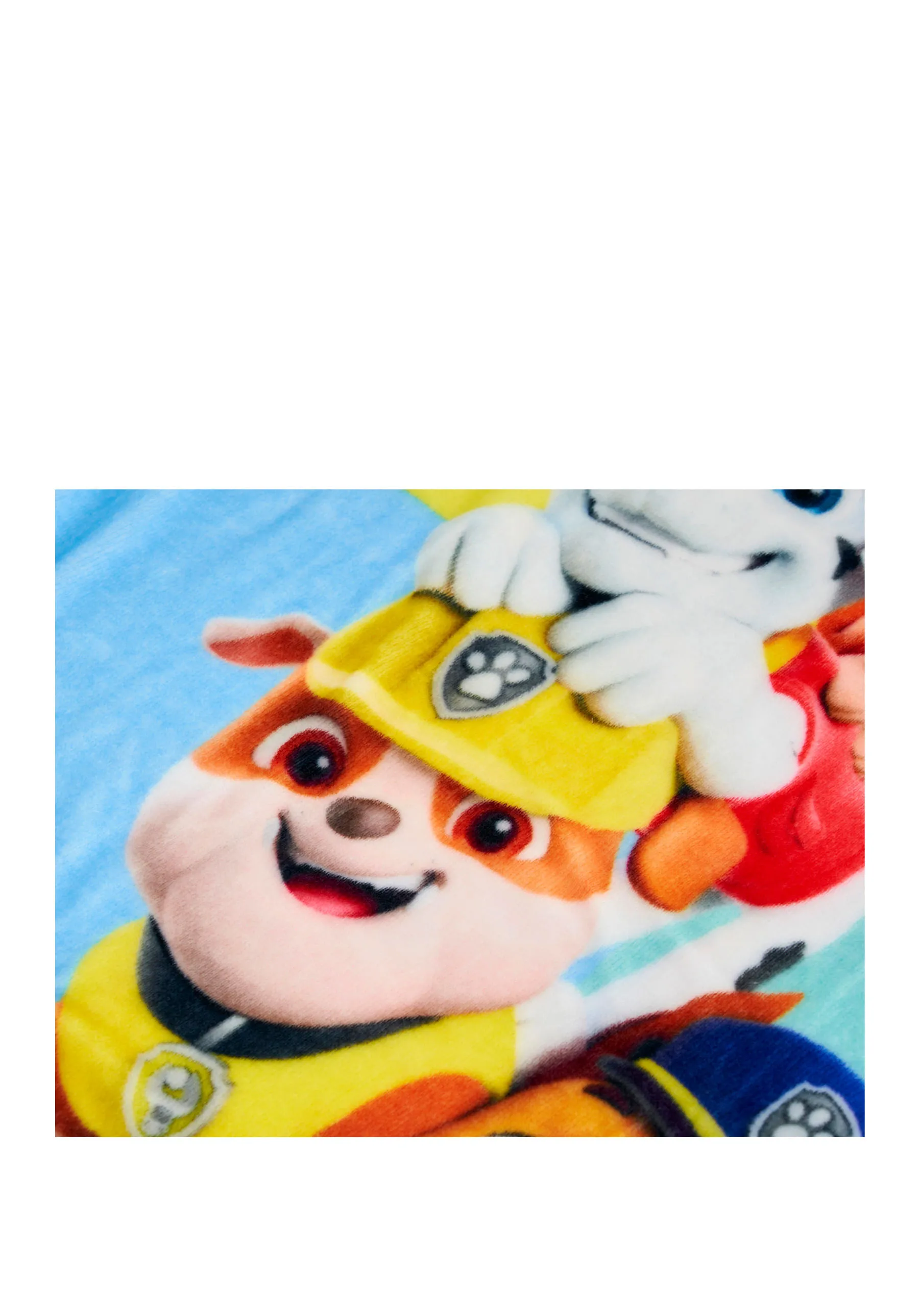 FRAZADA SMILE PARA NIÑOS 68241