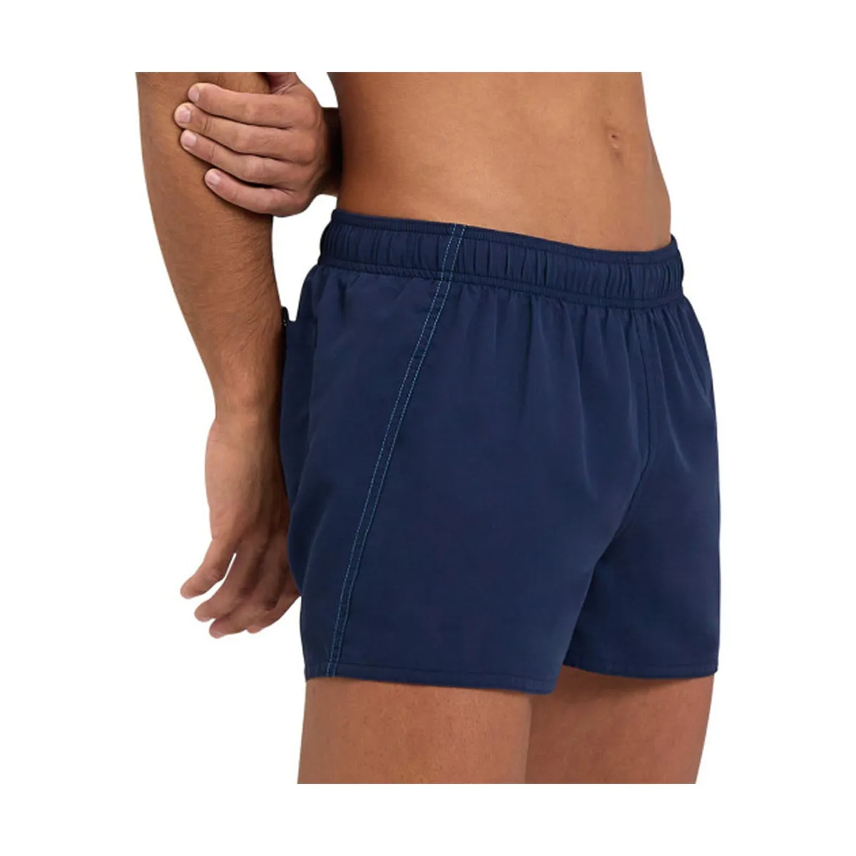FUNDAMENTALS XSHORT