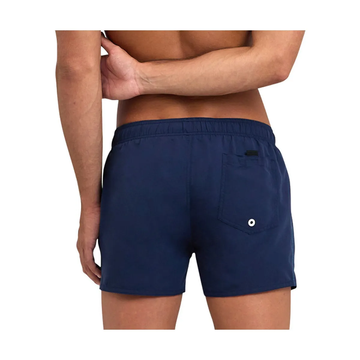 FUNDAMENTALS XSHORT